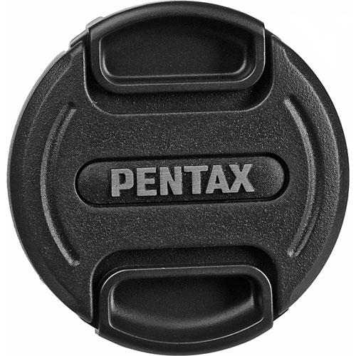 Pentax Objektivdeckel 52mm