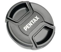 Pentax Tapa de objetivo 58mm