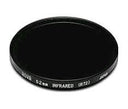 Hoya 58mm R72 Infrarood in SQ Case