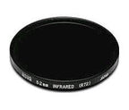 Hoya 58mm R72 Infrarood in SQ Case