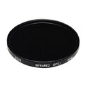 Hoya 77mm R72 Infrared in SQ Case