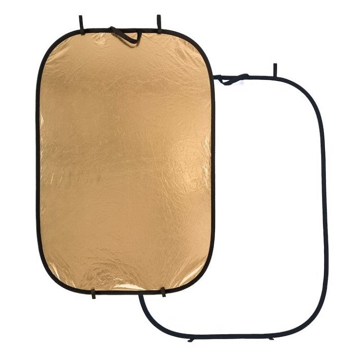Lastolite 7241 Panelite 180cm oro/blanco