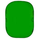 Manfrotto 5981 Plegable Chromakey Verde 180x215cm