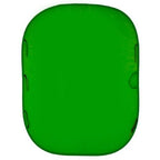 Manfrotto 5981 Plegable Chromakey Verde 180x215cm
