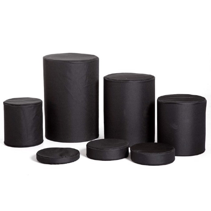 Lastolite 8014 kit de 4 cylindres de pose