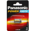 Panasonic CR2 3 V Batterie Lithium Photo