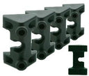 Manfrotto 035WDG Conjunto de 4 cuñas