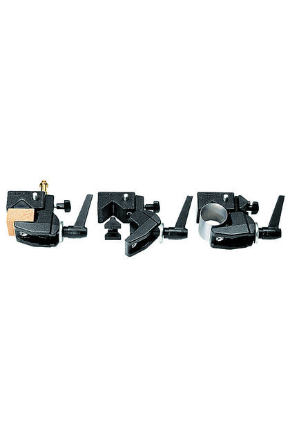 Manfrotto 035WDG Conjunto de 4 cuñas