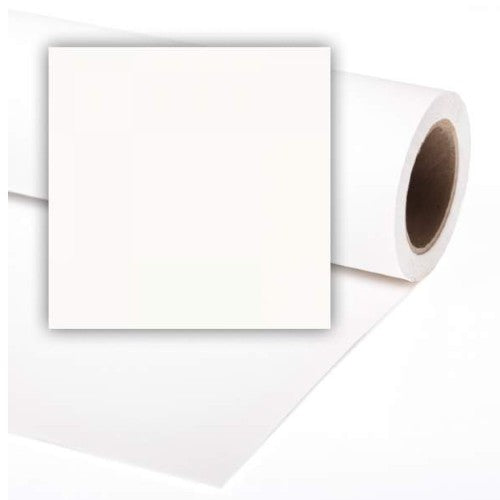 Colorama 182 Polar Blanco 2,72x11m