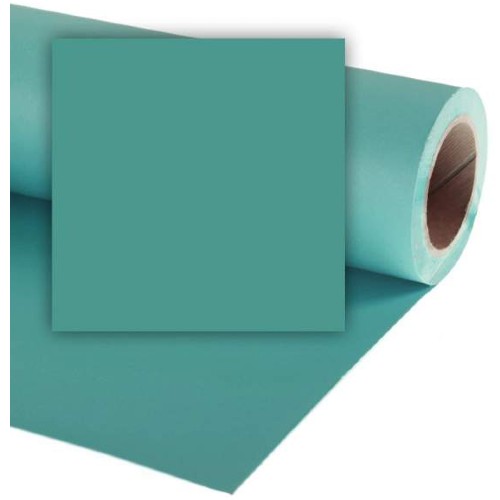 Colorama 185 Sea Blue 2,72x11m