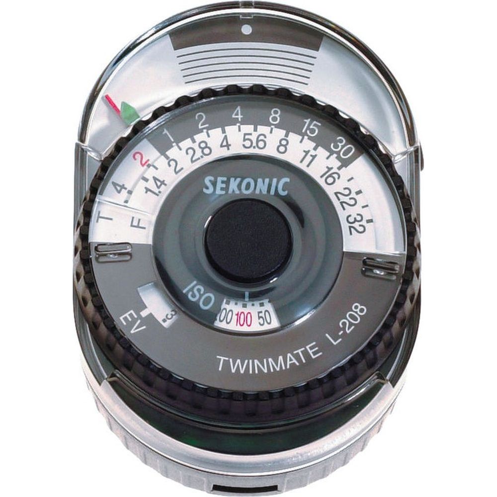 Sekonic L-208 Twinmaster