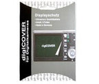 DigiCover universeel 3,5 inch