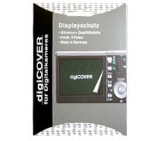 DigiCover universeel 3,5 inch