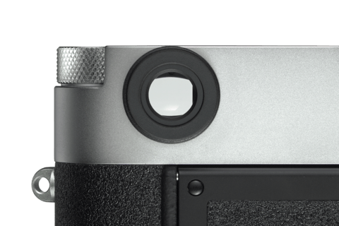 Leica 14351 M Correction lens M + 1.0