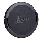 Leica 14231 Bouchon d'Objectif Q (Type 116)