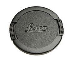 Leica 14001 Objektivdeckel E 49