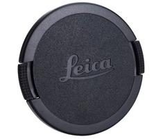 Leica 14290 Tapa del objetivo E 60