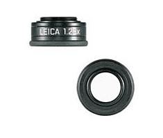 Leica 12004 M Lupa 1.25x