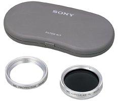 Sony VF-30CPKB Filtro Juego