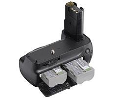 Nikon MB-D80 batterygrip D80/D90