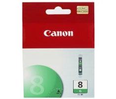 Canon CLI-8G Verde