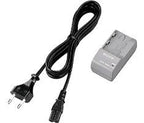 Sony BC-TRV Cargador para Baterías Series H y P