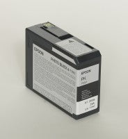 Epson T5801 Photo Black