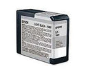 Epson T5807 licht zwart