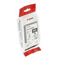 Canon PFI-101MBK Tinta Color Negro Mate