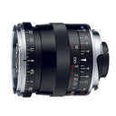 Zeiss 21mm f/2.8 Biogon T* Obiettivo Nero ZM (Zeiss-Leica)