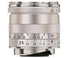 Zeiss ZM 25mm f/2.8 Biogon T* zilver