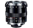 Zeiss 25mm f/2.8 Biogon T* zwart ZM (Zeiss-Leica)