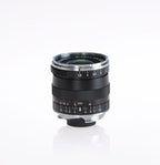 Zeiss 25mm f/2.8 Biogon T* zwart ZM (Zeiss-Leica)