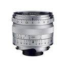 Zeiss 28mm f/2.8 Biogon T* zilver ZM (Zeiss-Leica)