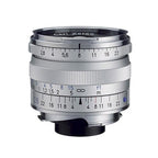 Zeiss 28mm f/2.8 Biogon T* zilver ZM (Zeiss-Leica)