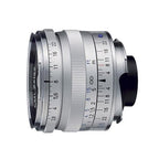Zeiss 28mm f/2.8 Biogon T* zilver ZM (Zeiss-Leica)