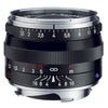 Zeiss 50mm f/1.5 C-Sonnar T* zwart ZM (Zeiss-Leica)