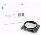 Zeiss 21mm/25mm ZM parasol para objetivo