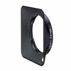 Zeiss 21mm/25mm ZM parasol para objetivo