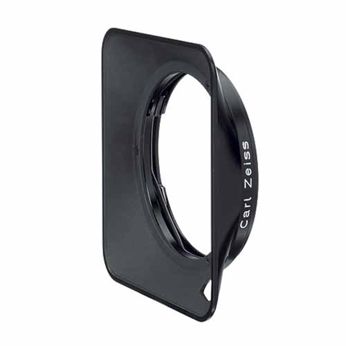 Zeiss 21mm/25mm ZM parasol para objetivo