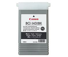 Canon BCI-1431BK Ink Cartridge Negro