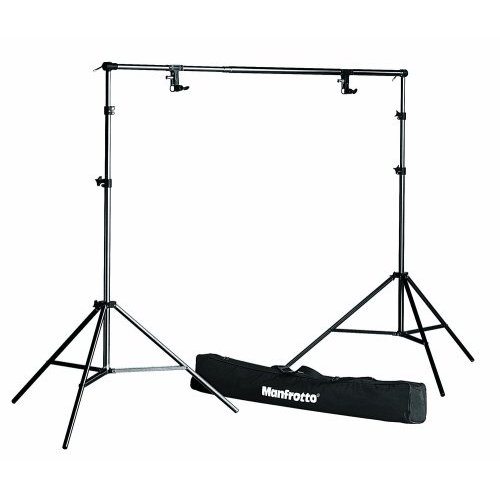 Manfrotto 1314B Background Support Kit