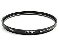 Canon 82mm Filtro Regular