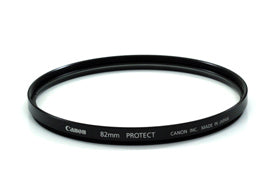 Canon 82mm Filtro Regular