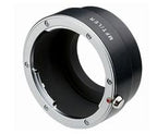 Novoflex Adapter Leica R lens naar Four Thirds camera