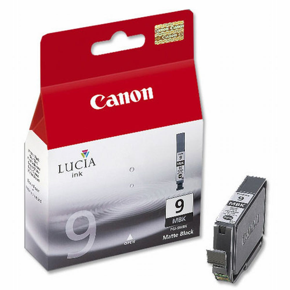 Canon PGI-9MBK Negro Mate