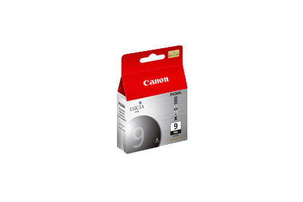 Canon PGI-9PBK Foto Negro