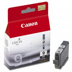Canon PGI-9PBK Foto Negro