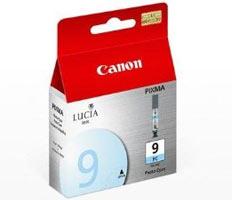 Canon PGi-9PC foto cyan