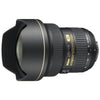 Nikon Nikkor AF-S 14-24mm f/2.8 G ED Nano